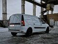 2018 Lada (ВАЗ) Largus I, белый, 550000 рублей - вид 6