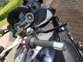 2012 BMW K 1600 GTL, синий - вид 8