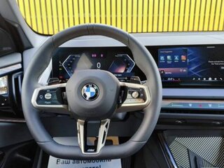 2025 BMW X3 Long 30L xDrive IV (G45/G48), чёрный, 6980000 рублей, вид 5