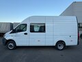 2026 ГАЗ ГАЗель NN, белый, 4108000 рублей - вид 3