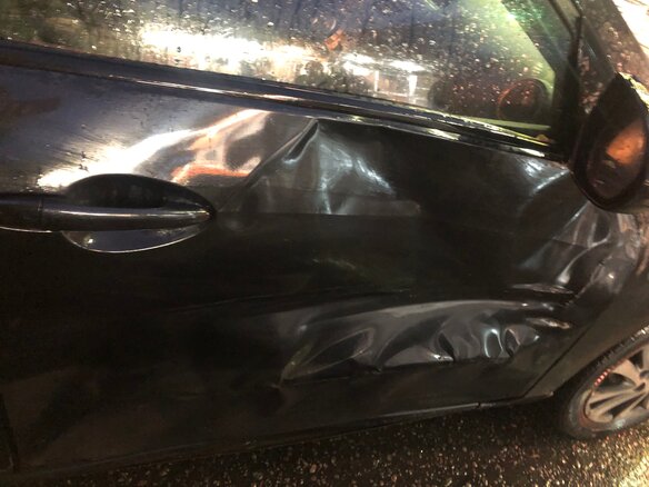 2012 Mazda 3 II (BL) Рестайлинг, чёрный - вид 3