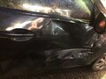 2012 Mazda 3 II (BL) Рестайлинг, чёрный - вид 3