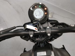 2021 Husqvarna Svartpilen 701, серый, 850000 рублей, вид 5