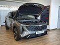 2026 Geely Cityray, серый - вид 5