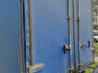 2017 ГАЗ ГАЗель Next, белый, 1600000 рублей, вид 3