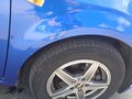 2013 Chevrolet Aveo II, синий, 700000 рублей - вид 5