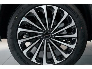 2023 Exeed TXL I Рестайлинг 2, чёрный, 2800000 рублей, вид 2