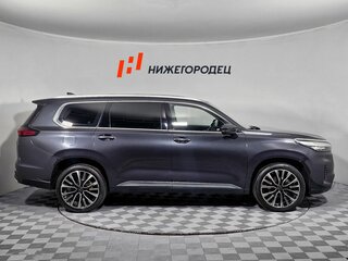 2021 Exeed VX I, серый, 2229000 рублей, вид 4
