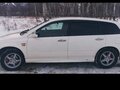 2001 Honda Avancier I Рестайлинг, белый, 410000 рублей - вид 11