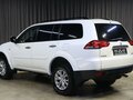 2015 Mitsubishi Pajero Sport II Рестайлинг, белый, 1699000 рублей - вид 3