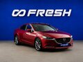 2019 Mazda 6 III (GJ) Рестайлинг 2, красный, 2285077 рублей