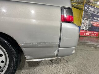 2006 Lada (ВАЗ) 2110, серебристый, 180000 рублей, вид 2