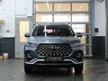 2021 Chery Tiggo 7 Pro I, серый - вид 1