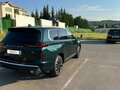 2022 Exeed VX I, зелёный, 4000000 рублей - вид 5
