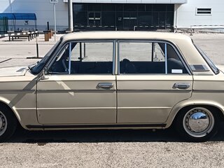1991 Lada (ВАЗ) 2106 5-speed, бежевый, 165000 рублей, вид 2