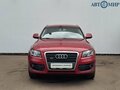 2010 Audi Q5 8tiptronic I (8R), красный - вид 1
