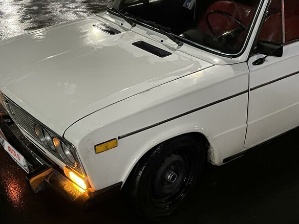 1993 Lada (ВАЗ) 2106, белый, 145000 рублей - вид 19