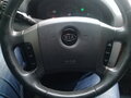 2005 Kia Sorento I, синий - вид 10