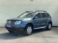 2013 Renault Duster I, синий, 780000 рублей