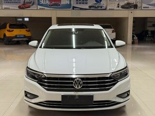 2021 Volkswagen Sagitar III, белый, 1850000 рублей, вид 3
