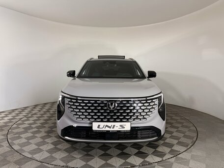2026 Changan UNI-S I Рестайлинг, серый, 3249900 рублей, вид 2