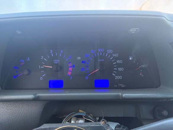 2006 Lada (ВАЗ) 2110, серебристый, 145000 рублей - вид 8