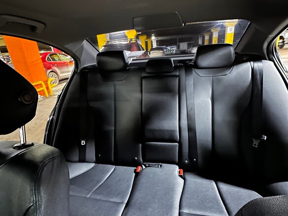 2013 BMW 3 серии 320i VI (F3x), чёрный, 1450000 рублей - вид 12
