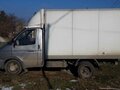 2007 ГАЗ ГАЗель (3221), серебристый, 630000 рублей