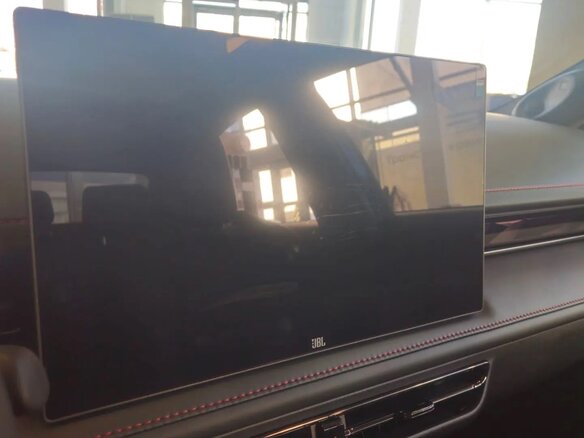 2026 Toyota Camry IX (XV80) China Market Рестайлинг, чёрный, 4890000 рублей - вид 17