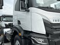 2026 Iveco Trakker, белый, 27257682 рублей - вид 4