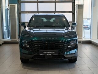2026 Jetour Dashing I, зелёный, 2759900 рублей, вид 1