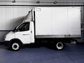 2015 ГАЗ ГАЗель (3302), белый, 929000 рублей - вид 5