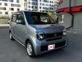 2020 Honda N-WGN II, серебристый, 1050000 рублей