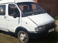 2001 ГАЗ ГАЗель (3221), белый, 245000 рублей