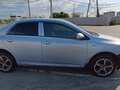 2007 Toyota Corolla X (E140, E150), голубой, 500000 рублей - вид 1