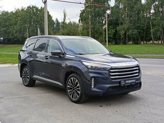 2021 Exeed VX I, серый, 1516305 рублей, вид 3