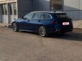 2019 BMW 3 серии 320d xDrive VII (G2x), синий, 3200000 рублей - вид 5