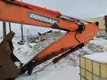 2010 Doosan DX340LCA, оранжевый, 3200000 рублей - вид 5