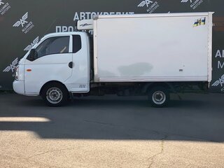 2008 Hyundai Porter, белый, 875000 рублей, вид 4