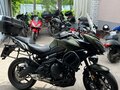 2018 Kawasaki Versys 650, зелёный, 699000 рублей - вид 9