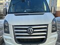 2008 Volkswagen Crafter, белый, 1850000 рублей