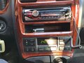 2006 Hyundai Sonata ТагАЗ IV (EF) Рестайлинг, красный, 299900 рублей - вид 8