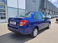 2026 Lada (ВАЗ) Granta I Рестайлинг, синий, 1142900 рублей - вид 5