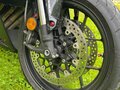 2021 Honda CBR 650R, чёрный, 1245000 рублей - вид 6