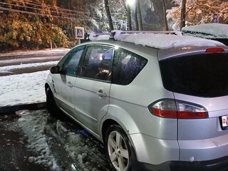 2006 Ford S-MAX I, серый, 550000 рублей, вид 1