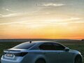 2012 Lexus GS 250 IV, белый - вид 3