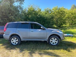 2014 Great Wall Hover H5, серый, 850000 рублей, вид 4