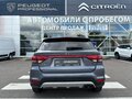 2017 Kia Rio X-Line IV, серый, 1300000 рублей - вид 5