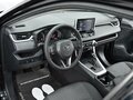 2021 Toyota RAV4 V (XA50), чёрный, 2755000 рублей - вид 4