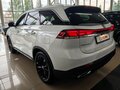 2026 Changan CS75 Pro, белый, 3155000 рублей - вид 4